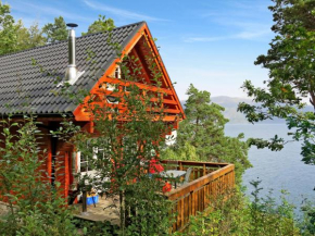 Holiday Home Jette - FJS115